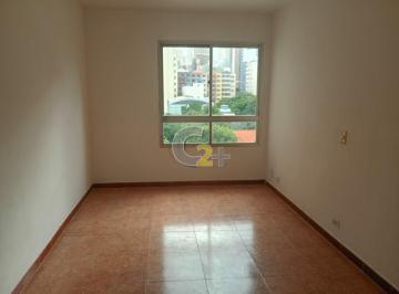 Apartamento · 60m² · 2 Quartos · 1 Vaga · Apartamento à venda no Campos Elíseos com 2 quartos e 1 vaga