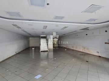 Comercial · 1350m² · Loja com sobreloja de 1350m² acesso 2 ruas, Toda em piso frio, Fica no coração da Ponte Rasa