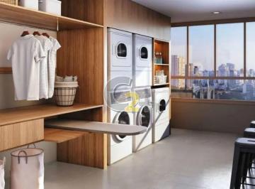Apartamento · 67m² · 2 Quartos · 1 Vaga · Apartamento à venda na Vila Mariana com 2 quartos, 1 suíte e 2 vagas