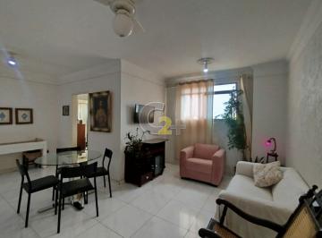 Apartamento · 85m² · 3 Quartos · 1 Vaga · APARTAMENTO - BOA VISTA-  3 DORMS SUITE VAGA