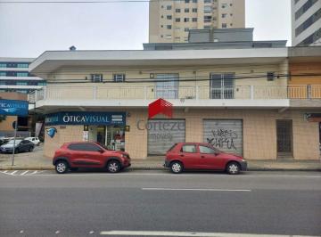Comercial · 79m² · Loja com 79,02m² , para aluguel, no bairro Centro em São José dos Pinhais