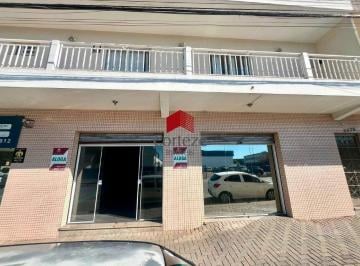 Comercial · 79m² · Loja com 79,02m² , para aluguel, no bairro Centro em São José dos Pinhais