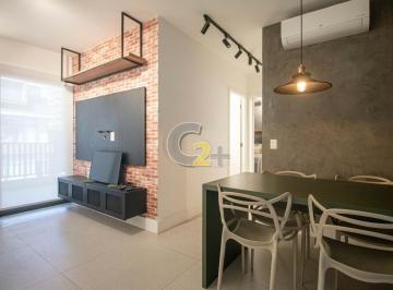 Apartamento · 69m² · 2 Quartos · 1 Vaga · Apartamento à venda na Vila Madalena, 2 quartos, 1 suíte, 1 vaga de garagem