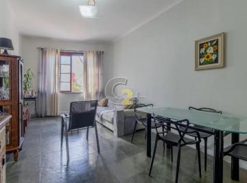 Apartamento · 72m² · 2 Quartos · Apartamento à venda na Santa Cecília com 2 quartos, sem vaga
