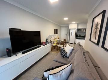 Apartamento · 69m² · 2 Quartos · 1 Vaga · Apartamento à venda no Jardim das Perdizes com 2 quartos, 1 suíte e 1 vaga