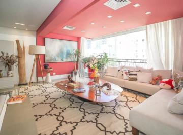 Apartamento · 567m² · 4 Quartos · 7 Vagas · Cobertura à venda em Perdizes, 4 quartos, 4 suítes e 7 vagas