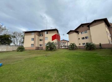 Apartamento · 53m² · 3 Quartos · 1 Vaga · Apartamento com 53,39m² 3 quartos, à venda, no bairro Alto Boqueirão em Curitiba