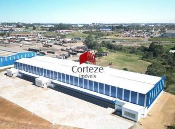 Casa · 2400m² · Barracão com 2.400m² , para aluguel, no bairro Colônia Murici em São José dos Pinhais