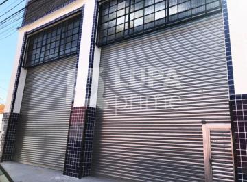 Comercial · 240m² · GALPÃO COMERCIAL 240M² PARA LOCAÇÃO, VILA MARIA, SÃO PAULO