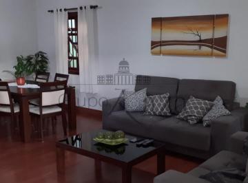 Casa · 250m² · 5 Quartos · 2 Vagas · Sobrado - 5 dormitórios - 1 suíte - 264m - Bosque dos Eucaliptos