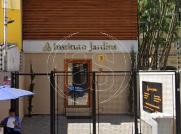 Comercial · 255m² · 3 Vagas · Oportunidade Comercial no Jardim Paulista ? Amplo Espaço com 255m²