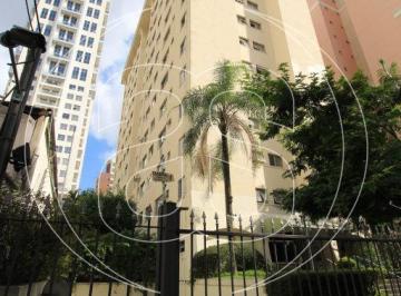 Apartamento · 51m² · 1 Quarto · 1 Vaga · Apartamento para Locação em Moema Índios ? 1 Dormitório com 1 Vaga