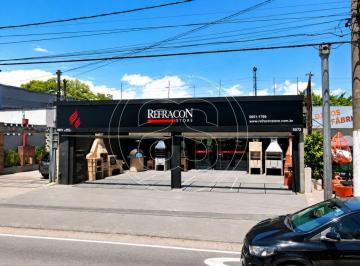 Comercial · 295m² · 4 Vagas · Loja Comercial em Moema | ZEUP | 12m Frente x 28,85m Fundos | 4 Vagas