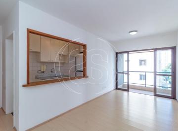 Apartamento · 62m² · 2 Quartos · 1 Vaga · Apartamento para locação no Brooklin Novo, uma das regiões mais valorizadas e bem conectadas de São