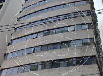 Comercial · 33m² · 1 Vaga · Conjunto Comercial à Venda no Itaim Bibi!
