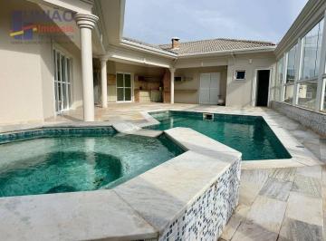 38c0e2e8803a574ec388894cbe79096b868338c8 · Casa térrea ampla a venda, em Condomínio Fechado de alto padrão em Indaiatuba/SP.