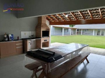 3c6a2cf35503b989b5f49c7b81b5b72b500e5887 · Chácara com EDÍCULA 4 dormitórios sendo 1 suíte à venda, 1000 m² por R$ 1.580.000 - Terras de Itaici