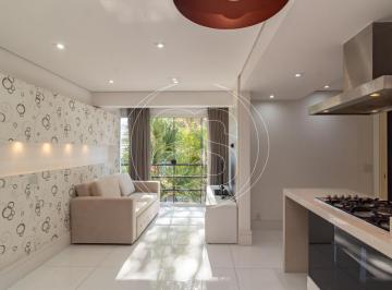 Apartamento · 62m² · 2 Quartos · 2 Vagas · 2 DORMITORIOS - 1 SUITE - 62M² - 2 VAGA - MOEMA PASSAROS