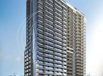 Comercial · 26m² · ELEGÂNCIA E EXCLUSIVIDADE NO STAY CHARLIE THERA IBIRAPUERA
