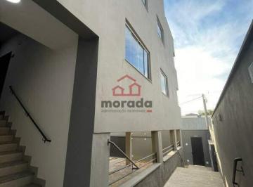 Apartamento · 144m² · 4 Quartos · 1 Vaga · Apartamento à venda, 4 quartos, 1 suíte, 1 vaga, SAO BENTO - ITAUNA/MG
