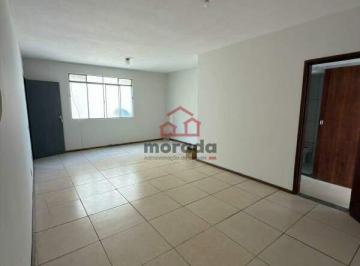 Apartamento · 115m² · 3 Quartos · Apartamento para aluguel, 3 quartos, 1 suíte, CENTRO - ITAUNA/MG