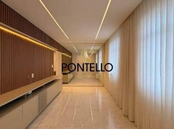 Apartamento · 175m² · 4 Quartos · 2 Vagas · Apartamento de aproximadamente 175m² à venda – 4 quartos, 1 suíte, 2 vagas – Sion