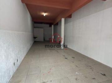Comercial · 52m² · 3 Quartos · Loja para aluguel, 3 quartos, CENTRO - ITAUNA/MG