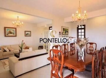 Casa · 320m² · 4 Quartos · 4 Vagas · Casa à venda no bairro Mangabeiras, com 465 m² de terreno, 320 m² de área construída, 04 quartos e 0
