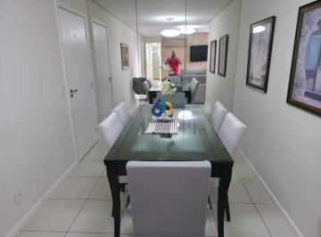 Apartamento 3 quartos Centro Guarapari · Apartamento 3 quartos à venda no Centro de Guarapari - ES