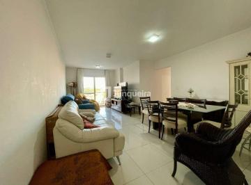 Apartamento · 102m² · 3 Quartos · 2 Vagas · Apartamento à venda no Condomínio Dubai, no bairro Vila Independência, em Piracicaba/SP