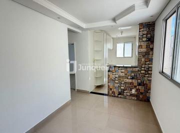 Apartamento · 45m² · 2 Quartos · 1 Vaga · Apartamento para aluguel, 2 quartos, 1 vaga, Santa Terezinha - Piracicaba/SP