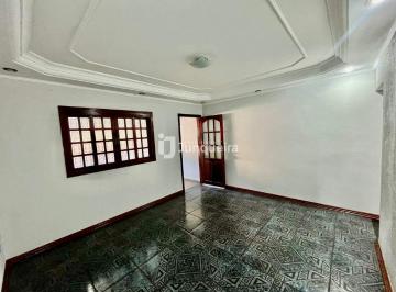 Casa · 70m² · 2 Quartos · 2 Vagas · Casa para aluguel, 2 quartos, 2 vagas, Jardim Astúrias I - Piracicaba/SP