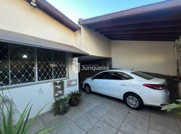 Casa · 103m² · 2 Quartos · 1 Vaga · Casa à venda, 2 quartos, 1 suíte, 1 vaga, São Judas - Piracicaba/SP