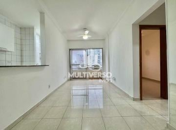 Apartamento · 60m² · 2 Quartos · 1 Vaga · Apartamento - 2 Quartos - 1 Suíte - Encruzilhada - Santos
