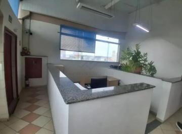 Comercial · 717m² · 15 Vagas · Prédio comercial para locação, 717 m² no bairro Utinga - Santo André/SP