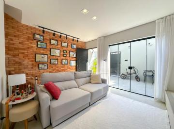 Casa · 90m² · 2 Quartos · 1 Vaga · Sobrado com 02 dormitórios à venda, 90m² por R$ 695.000,00 no Campestre - Santo André /SP