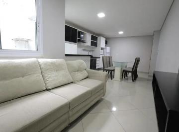 Apartamento · 68m² · 2 Quartos · 2 Vagas · Apartamento com 02 dormitórios à venda, 68m² no Jardim Paraiso - Santo André/SP