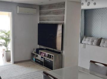 Apartamento · 77m² · 3 Quartos · 2 Vagas · Apartamento Apartamento em Santo André