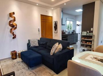 Apartamento · 51m² · 2 Quartos · 1 Vaga · Apartamento com 02 dormitórios à venda, 51m² no bairro Camilópolis - Santo André/SP