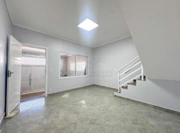 Casa · 100m² · 3 Quartos · 1 Vaga · Sobrado com 03 dormitórios à venda, 100m² por R$ 585.000,00 na Vila Palmares - Santo André /SP