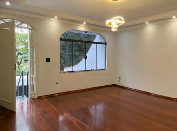 Casa · 290m² · 3 Quartos · 3 Vagas · Sobrado com 03 dormitórios à venda, 290m² por R$1.200.000,00 no Parque Capuava - Santo André /SP