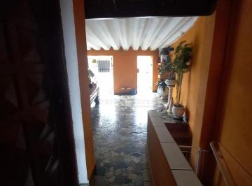 Casa · 125m² · 4 Quartos · 2 Vagas · Casa com 04 dormitórios à venda, 170m² no bairro Vila Bela Vista - Santo André/SP