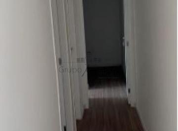 Apartamento · 68m² · 2 Quartos · 1 Vaga · Apartamento - Jacareí - Centro  - Edifício Central Park da Cidade  - 68m² - 2 Dormitórios.