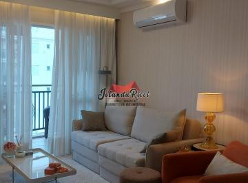 Apartamento · 90m² · 3 Quartos · 2 Vagas · LINDO E DISPONIVEL NO JARDIM ESPLANADA!!