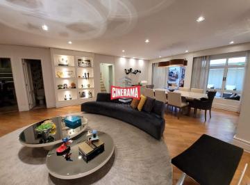 Casa · 204m² · 4 Quartos · 4 Vagas · Sobrado à venda, 4 quartos, 3 suítes, 4 vagas, Mauá - São Caetano do Sul/SP