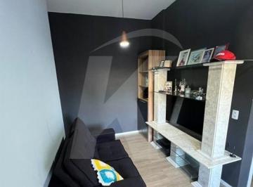 Apartamento · 46m² · 2 Quartos · 1 Vaga · Apartamento de 46 mts², 2 dormitórios, 1 vaga , na Freguesia do Ó