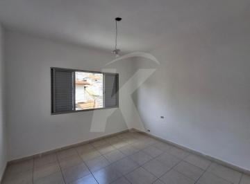 Casa · 80m² · 3 Quartos · 1 Vaga · Casa com 3 quartos, sala, cozinha, 2 banheiros, área de serviço, 1 vaga de garagem coberta.