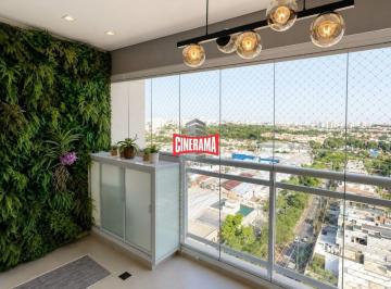 Apartamento · 90m² · 2 Quartos · 2 Vagas · Apartamento à venda, 2 quartos, 2 suítes, 2 vagas, Cerâmica - São Caetano do Sul/SP