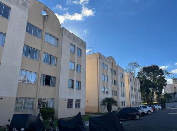 5a3f940b041b50b16dcc621f920457a2b100e7fc · Apartamento com 3 dormitórios à venda, 49 m² por R$ 235.000,00 - Campo Comprido - Curitiba/PR