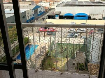 Apartamento · 53m² · 2 Quartos · 1 Vaga · Apartamento 2 dormitórios 1 vaga repleto de armários planejados no Jaçanã!